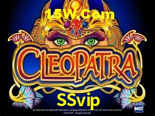 Estatísticas do Jogo SSvip