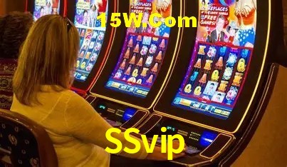 Casino Ao Vivo SSvip
