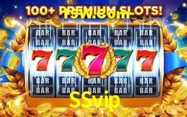 Jogos de Slot SSvip