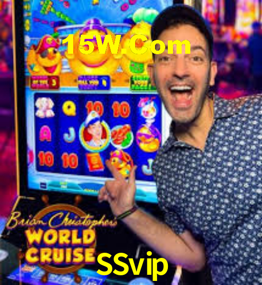 SSvip Login