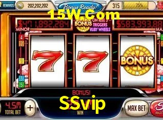Casino VIP SSvip