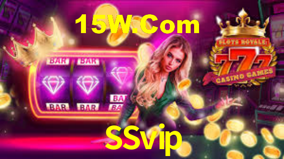SSvip Login