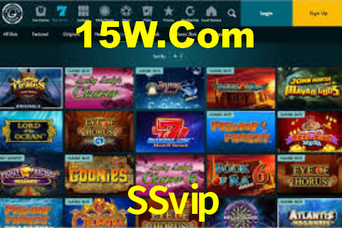 SSvip App