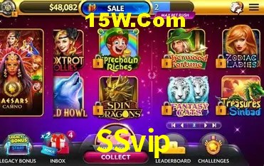 Casino Ao Vivo SSvip