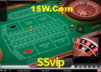 Recursos de Bônus SSvip