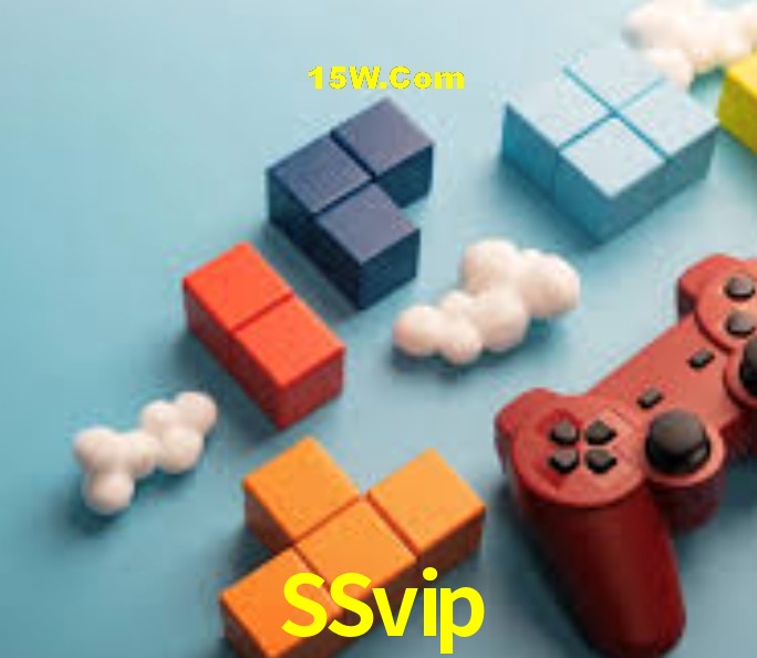 Jogos Exclusivos SSvip