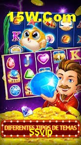 Welcome Bonus SSvip