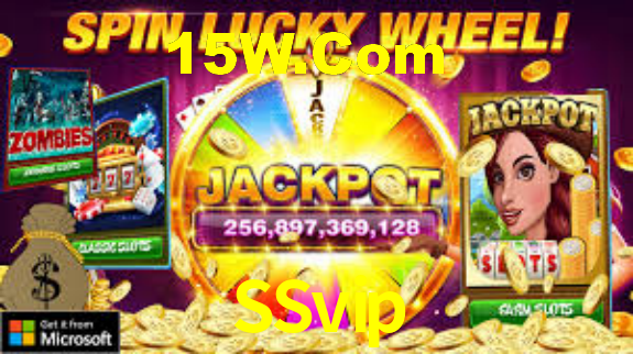 SSvip Login