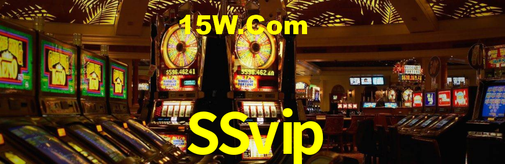 SSvip: A Experiência de Casino com Jogos de Mesa ao Vivo