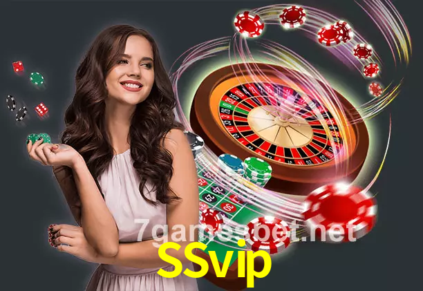vivo no cassino SSvip